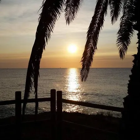 Sea Side - Wifi Vinaros
