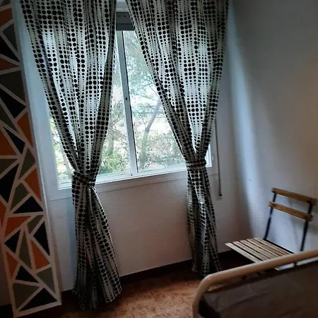 Apartment Sea Side - Wifi *