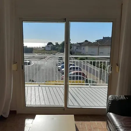 Sea Side - Wifi Apartment Vinaros