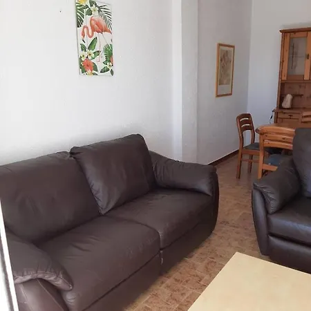 Apartment Sea Side - Wifi