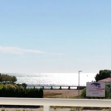 Apartment Sea Side - Wifi Vinaros