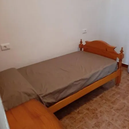 Sea Side - Wifi Apartment Vinaros