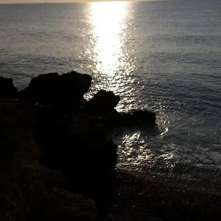 Apartment Sea Side - Wifi Vinaros