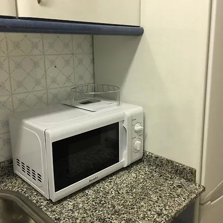 Sea Side - Wifi Apartment *