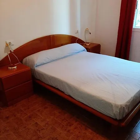 Apartment Sea Side - Wifi