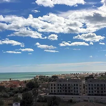 Sea Side - Wifi * Vinarós