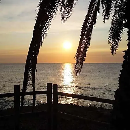 Sea Side - Wifi * Vinaros