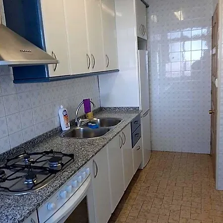 Sea Side - Wifi Apartment