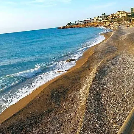 Apartment Sea Side - Wifi Vinaros