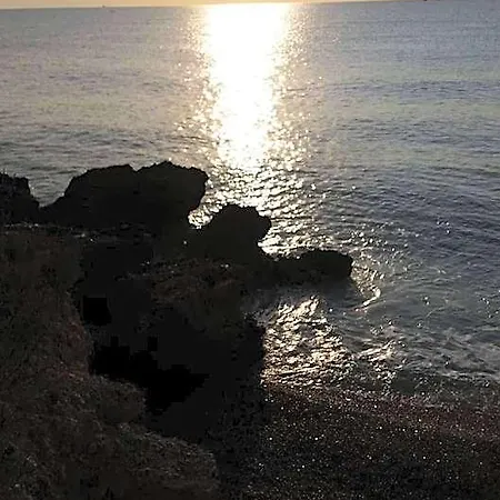 Sea Side - Wifi Apartment Vinaros