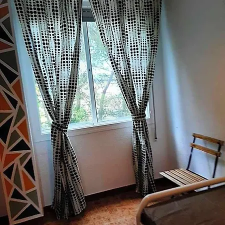 Apartment Sea Side - Wifi Vinaros
