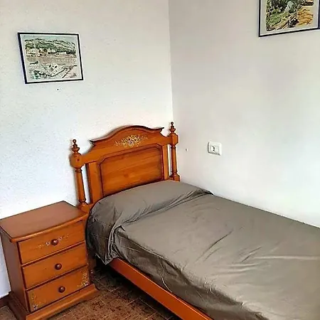 Apartment Sea Side - Wifi Vinaros