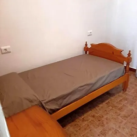 Sea Side - Wifi Apartment Vinaros