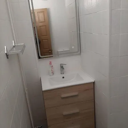 Sea Side - Wifi Appartement